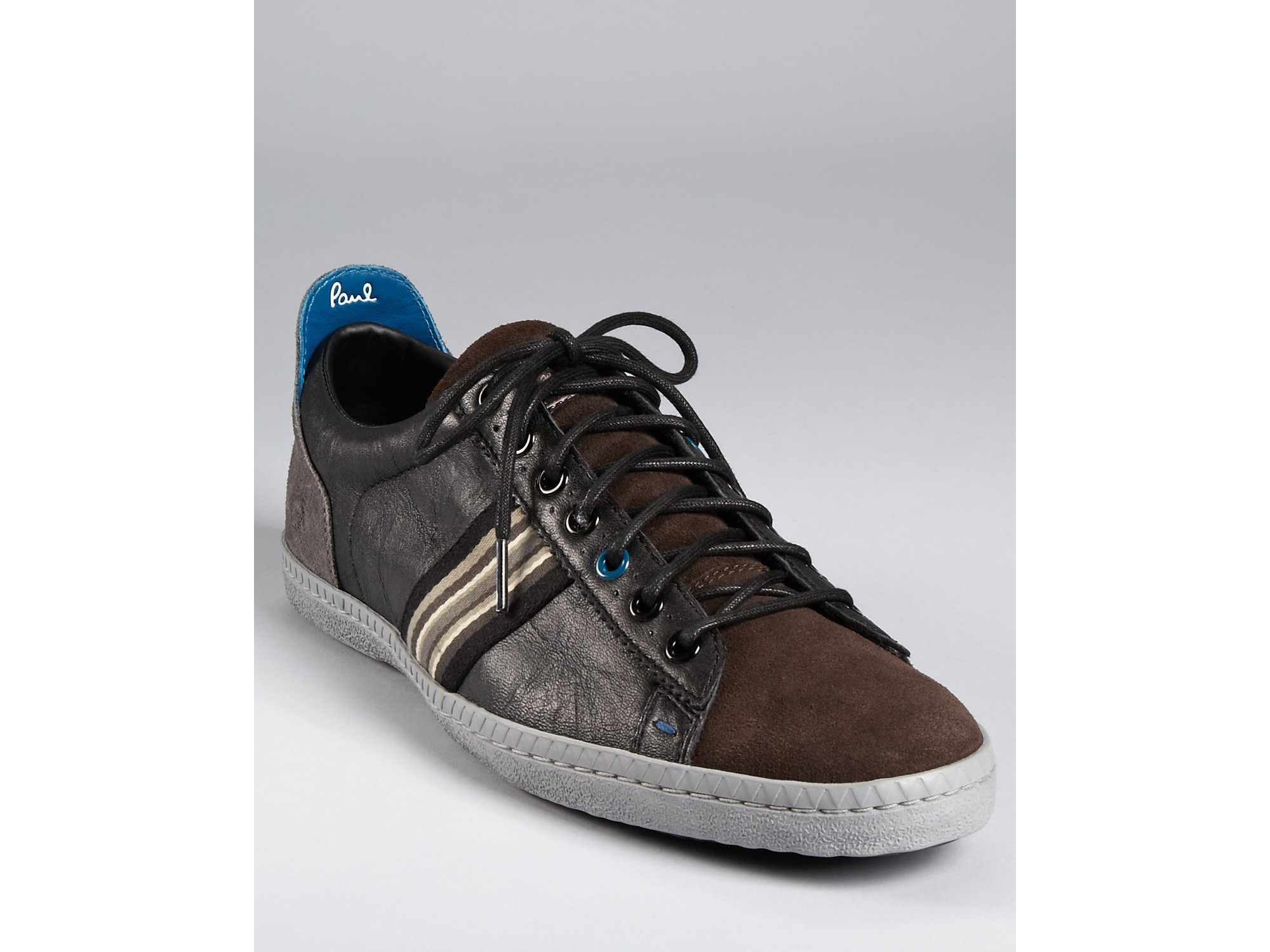 paul smith mens sneakers