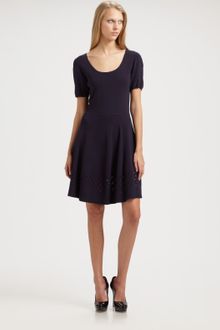 Shoshanna Taylor Dress - Lyst