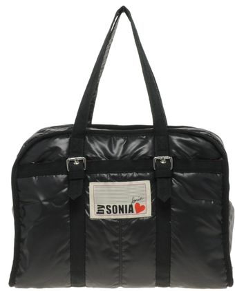 Sonia By Sonia Rykiel Face B Weekend Bag - Lyst