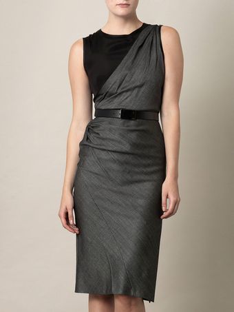 Sportmax Cosetta Dress - Lyst