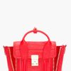 3.1 Phillip Lim Mini Red Pashli Satchel in Red - Lyst