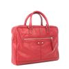 Balenciaga Minifolder Commuting Bag in Red for Men - Lyst