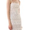 Bcbgmaxazria The Aurora Gown in White - Lyst