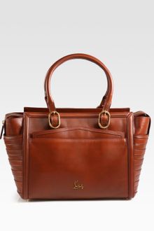 Christian Louboutin Farida Paris Bowler Bag - Lyst