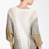 Marc By Marc Jacobs Edith Sweater in Gray (white swan multi) - Lyst