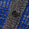 Marni Wool and Cashmereblend Cardigan in Blue - Lyst