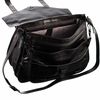 Proenza Schouler Ps1 Extra Large Crocodile Bag in Black - Lyst