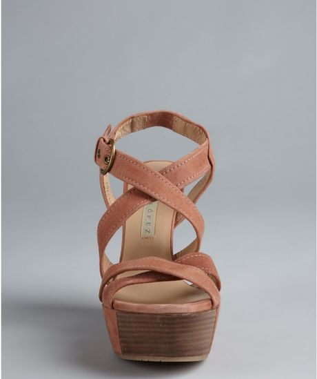 pura lopez wedges