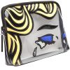 3.1 Phillip Lim Breakup 31 Minute Cosmetic Bag in Multicolor (black) - Lyst