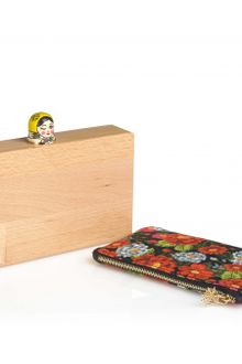 Charlotte Olympia Pandora Matryoshka - Lyst