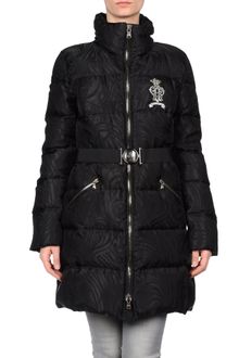 Emilio Pucci Down Jacket - Lyst