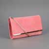 Emilio Pucci Classic Clutch in Pink - Lyst