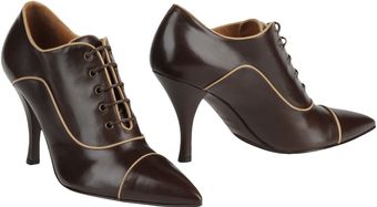 Fratelli Rossetti Shoe Boots - Lyst