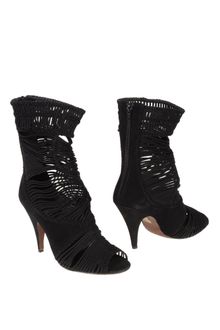 Jeffrey Campbell Ankle Boots - Lyst