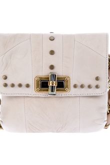 Lanvin Mini Pop Bag - Lyst