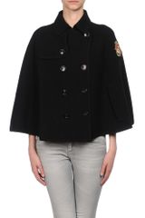 Love Moschino Cape