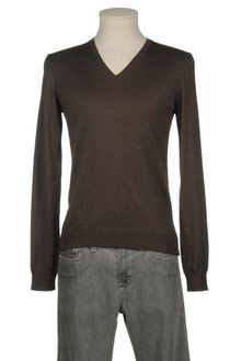 Roberto Collina Vneck - Lyst