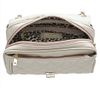 Topshop Mini Knightsbridge Bag in Purple (putty) - Lyst