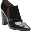 3.1 Phillip Lim Delia Ankle Boot in Black - Lyst