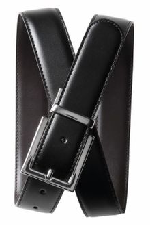 Banana Republic Reversible Harness Belt - Lyst