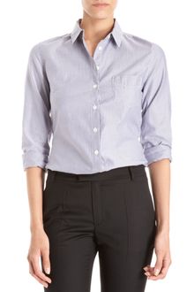 Boy by Band Of Outsiders Striped Shirt - Lyst