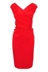 Coast Pasha Dress