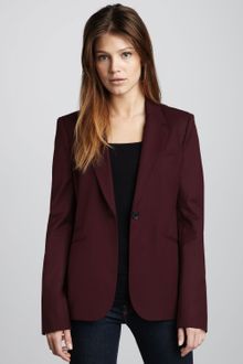 Elizabeth And James Rex Blazer - Lyst
