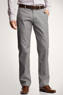 Gap The Tailored Khaki Straight Fit - Lyst