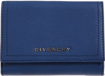 Givenchy Pandora Compact Billfold - Lyst