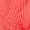 Gucci Belted Silk Chiffon Strapless Gown in Red (coral) - Lyst
