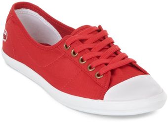 Lacoste Ziane Rh Sneakers - Lyst