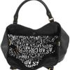 Marc By Marc Jacobs Classic Q Francesca in Black - Lyst