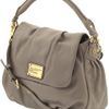 Marc By Marc Jacobs Classic Q Lil Ukita in Beige (mink) - Lyst