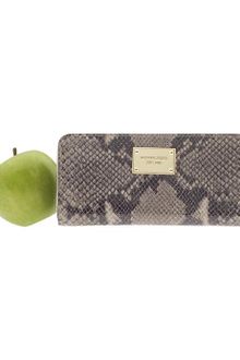 Michael by Michael Kors Jet Set Continental Wallet - Lyst