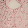 Modcloth Astronomy Oh My Top in Pink in Pink - Lyst