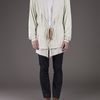 Pleasure Principle Double Layer Jacket in Beige for Men (grey) - Lyst