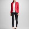 Rag & Bone Coated Denim Leggings in Black (denim) - Lyst