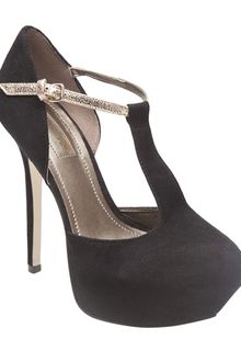 Report Signature Tstrap Pump - Lyst