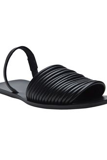 Rick Owens Cord Sandal - Lyst