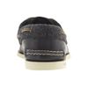 Sperry Top-sider Authentic Original 2 Eye in Black for Men (black/gray) - Lyst