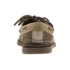 Sperry Top-sider Ao 2eye Relaxed Leather in Brown for Men (dark tan ) - Lyst