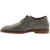 Sperry Top-sider Boat Ox Plain Toe in Gray for Men (grey) - Lyst