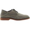 Sperry Top-sider Boat Ox Plain Toe in Gray for Men (grey) - Lyst