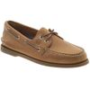 Sperry Top-sider Authentic Original in Brown for Men (sahara) - Lyst