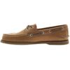 Sperry Top-sider Authentic Original in Brown for Men (sahara) - Lyst