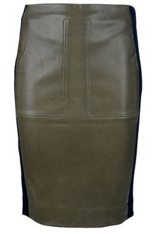 Balenciaga Pencil Skirt - Lyst