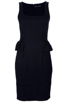 DSquared2 Sleeveless Dress - Lyst