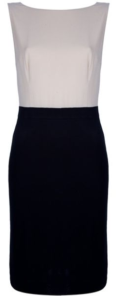 DSquared2 Sleeveless Dress - Lyst