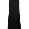 Emilio Pucci Lace Maxi Skirt in Black - Lyst