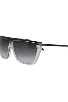 Gucci  Oversized Sunglasses - Lyst